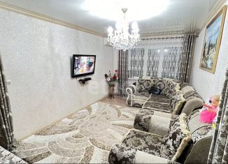 Продам однокомнатную квартиру, 42.3 м2, Чечня, улица Мовлида Алероевича Висаитова, 64