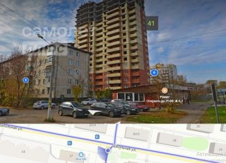Продажа 1-ком. квартиры, 41.3 м2, Подольск, Школьная улица