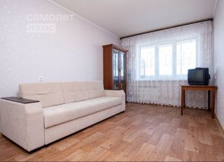 Продам однокомнатную квартиру, 35.7 м2, Ульяновск, улица Якурнова, 26