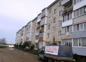 Продажа 2-комнатной квартиры, 53.6 м2, Комсомольск, улица Колганова, 8