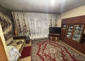 Продажа однокомнатной квартиры, 35.3 м2, Кемеровская область, Комсомольский проспект, 53