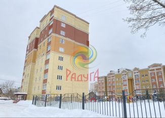 Продажа квартиры со свободной планировкой, 69.3 м2, Иваново, Педагогический переулок, 3
