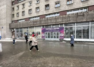 Сдаю торговую площадь, 140 м2, Новосибирская область, улица Титова, 1