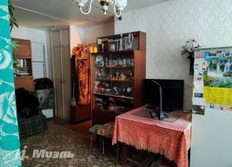2-комнатная квартира на продажу, 43.1 м2, Люберцы, улица Шевлякова, 23