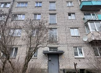 Продажа 1-комнатной квартиры, 31.5 м2, Гатчина, улица Рысева, 57