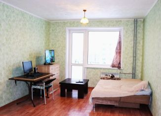 Продажа 2-комнатной квартиры, 49 м2, Новосибирск, метро Речной вокзал, Плющихинская улица, 6