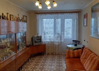 2-комнатная квартира на продажу, 45 м2, Вологда, 1-й микрорайон ГПЗ-23, 10к1