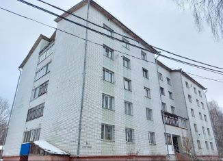 Двухкомнатная квартира на продажу, 56.3 м2, Архангельская область, Почтовая улица, 5к1