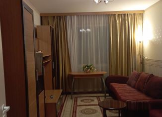1-комнатная квартира на продажу, 38.5 м2, Санкт-Петербург, метро Приморская, Наличная улица, 40к5