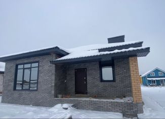 Продам дом, 112 м2, посёлок Инеш