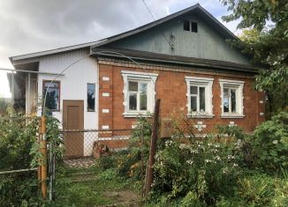 Продается дом, 65 м2, деревня Румянцево, деревня Румянцево, 50