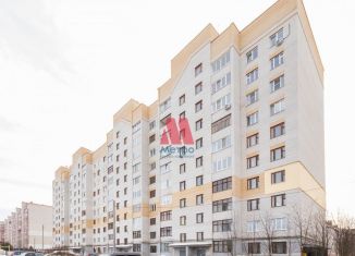 Продам двухкомнатную квартиру, 63.7 м2, Ярославль, Заволжский район, Красноборская улица, 37