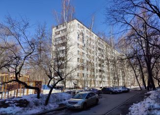 Продается двухкомнатная квартира, 44.3 м2, Москва, Профсоюзная улица, 136к3, район Тёплый Стан