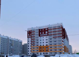 Продается двухкомнатная квартира, 59 м2, Челябинск, Тракторозаводский район, 2-я Эльтонская улица, 59А