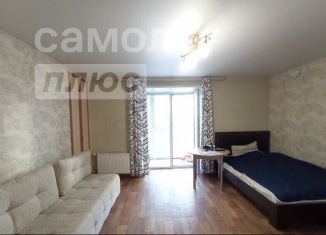 Продажа однокомнатной квартиры, 32.5 м2, Омск, улица Ватутина, 33