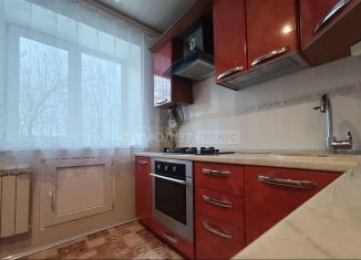 Продаю двухкомнатную квартиру, 46.7 м2, Калужская область, Московская улица