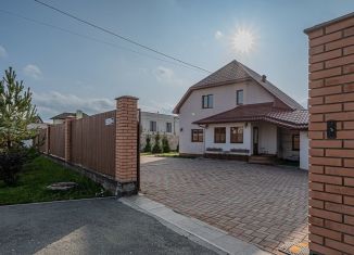 Дом на продажу, 155 м2, Свердловская область, Большая Кольцевая улица, 60
