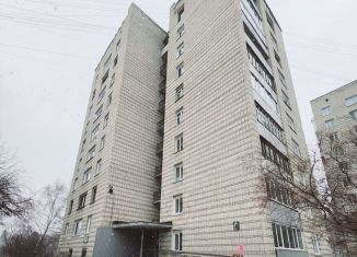Трехкомнатная квартира на продажу, 52.8 м2, Томская область, улица Калинина, 54А