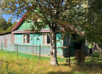 Продается дом, 50 м2, деревня Соболево