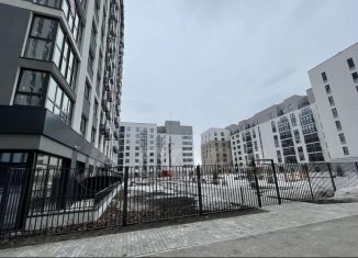 Продам 1-комнатную квартиру, 45 м2, Тюмень, ЖК Гранд Квартал, улица Бориса Прудаева, 4с6