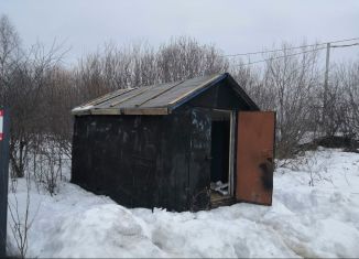 Продаю гараж, 10 м2, деревня Кондратово, улица Культуры, 1А