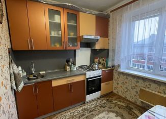 Сдается в аренду двухкомнатная квартира, 52 м2, Нижегородская область, Севастопольская улица, 6