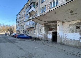 Продажа 2-комнатной квартиры, 25.4 м2, Кострома, Профсоюзная улица