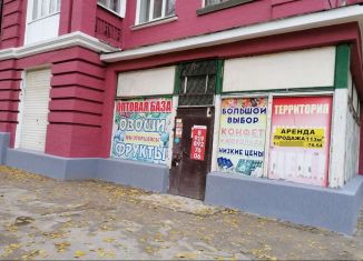 Продажа помещения свободного назначения, 113 м2, Ростовская область, улица Ворошилова, 2