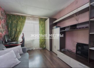 Продажа 1-ком. квартиры, 36 м2, Новосибирская область, Планировочная улица, 58