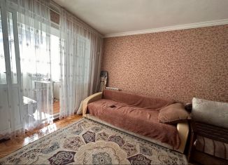 Двухкомнатная квартира в аренду, 50 м2, Краснодарский край, улица Гагарина, 58