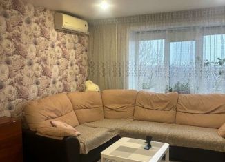 Продам трехкомнатную квартиру, 56.3 м2, Самарская область, улица Металлистов, 6