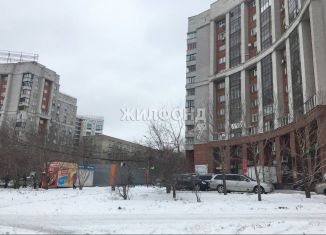 Продается 3-комнатная квартира, 145 м2, Новосибирск, Зыряновская улица, 57, метро Речной вокзал