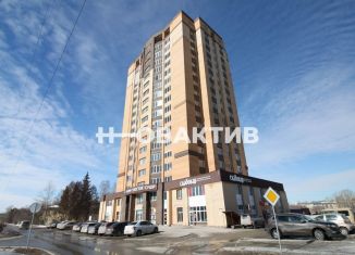 Продам трехкомнатную квартиру, 87.9 м2, Новосибирская область, бульвар Молодёжи, 15