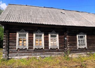 Продам дом, 28.1 м2, деревня Акаршур, Октябрьская улица