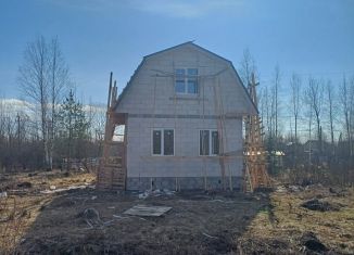 Продам дом, 100 м2, Новгородская область