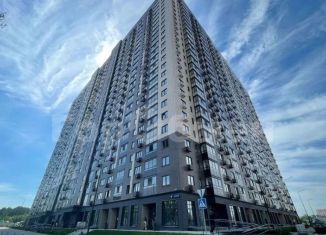 3-комнатная квартира на продажу, 77.8 м2, Московская область, жилой комплекс 1-й Лермонтовский, к3.1