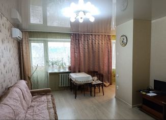 Продам двухкомнатную квартиру, 42.7 м2, Челябинск, улица Кузнецова, 4, Советский район