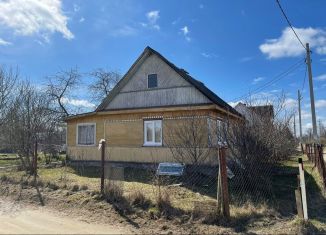 Дом на продажу, 60 м2, посёлок Усть-Луга, квартал Краколье, 31