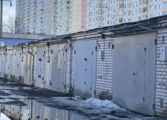 Гараж на продажу, 24 м2, рабочий посёлок Андреевка, рабочий посёлок Андреевка, 25Е