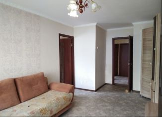 Продажа 3-комнатной квартиры, 52.7 м2, Челябинск, шоссе Металлургов, 55А, Металлургический район