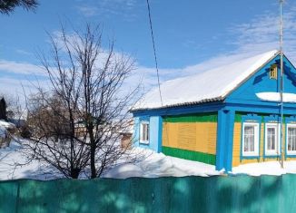 Продам дом, 65 м2, Рузаевка, улица Луначарского