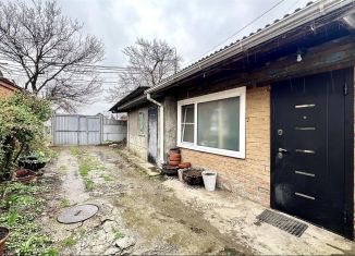 Продается дом, 70 м2, Краснодар, Адыгейская набережная