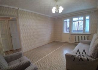 Продается 2-комнатная квартира, 45.3 м2, Свердловская область, Спортивная улица, 41