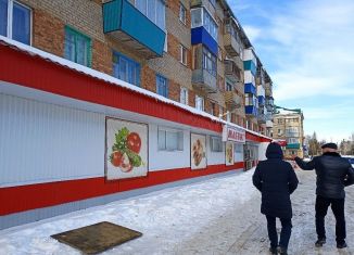Продаю торговую площадь, 1019.8 м2, поселок городского типа Актюбинский, улица Комарова, 18