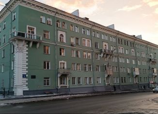 Продаю 3-комнатную квартиру, 83.5 м2, Новосибирская область, улица Котовского, 15