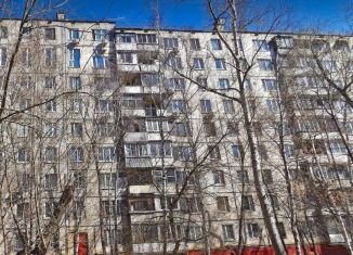 Продажа 2-комнатной квартиры, 44.6 м2, Москва, улица Молдагуловой, 28к3, ВАО