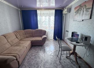 Продаю 1-комнатную квартиру, 35 м2, Ульяновск, улица Рябикова, 59, Засвияжский район