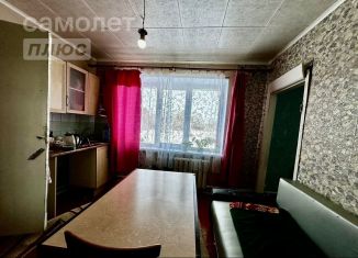 Продается дом, 41 м2, Оренбургская область, Молодёжная улица, 7кв4