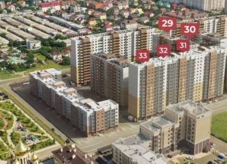 Продается 2-ком. квартира, 60.3 м2, Ставрополь