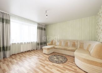 2-комнатная квартира на продажу, 53 м2, Новосибирск, Кубовая улица, 112К1, Заельцовский район